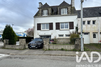 achat maison quimper 29000