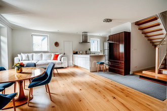 achat maison quimper 29000