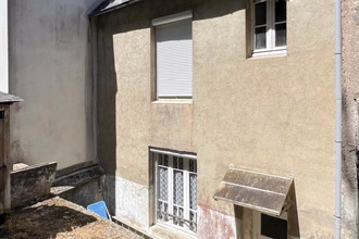 achat maison quimper 29000