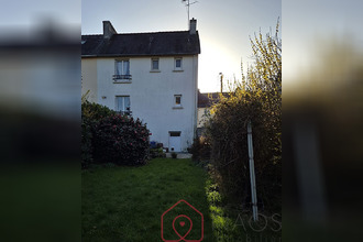 achat maison quimper 29000