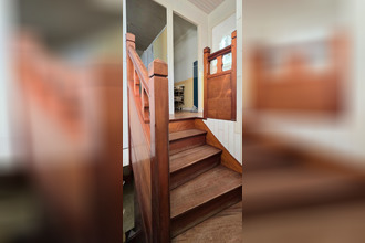 achat maison quimper 29000