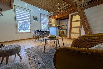 achat maison quimper 29000