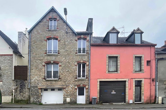 achat maison quimper 29000