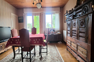 achat maison quimper 29000