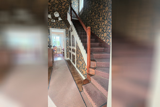 achat maison quimper 29000