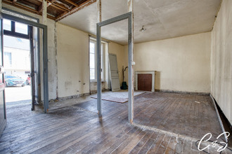 achat maison quimper 29000