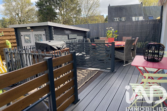 achat maison quimper 29000