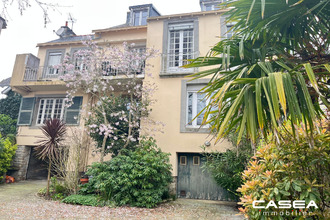 achat maison quimper 29000