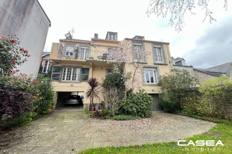 achat maison quimper 29000