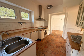 achat maison quimper 29000