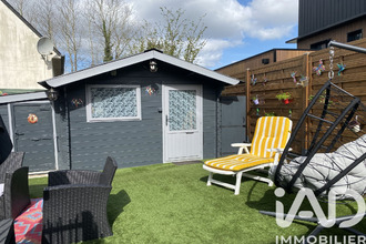 achat maison quimper 29000