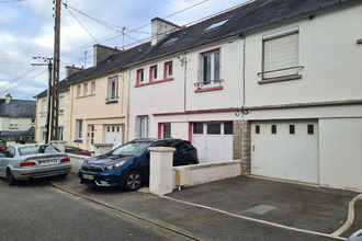 achat maison quimper 29000