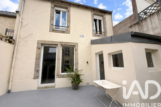 achat maison quimper 29000
