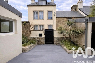 achat maison quimper 29000
