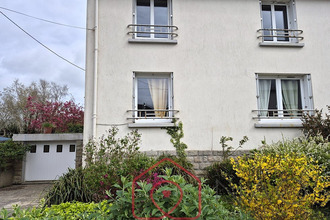 achat maison quimper 29000
