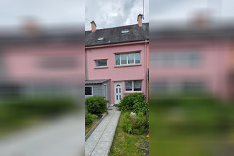 achat maison quimper 29000