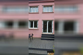 achat maison quimper 29000