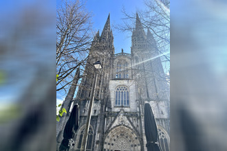 achat maison quimper 29000