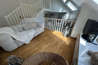 achat maison quimper 29000