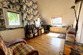 achat maison quimper 29000
