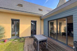 achat maison quimper 29000