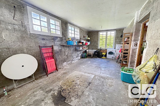 achat maison quimper 29000