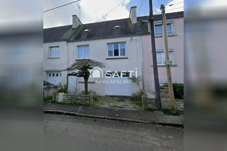 achat maison quimper 29000