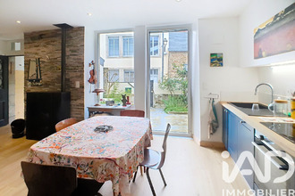 achat maison quimper 29000