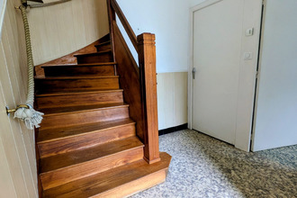 achat maison quimper 29000