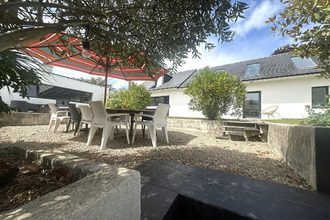 achat maison quimper 29000