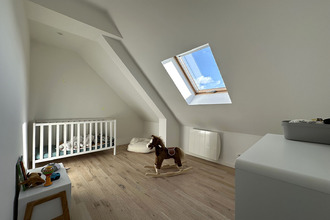 achat maison quimper 29000