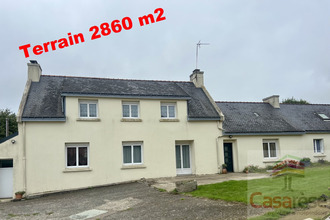 achat maison quimperle 29300