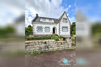 achat maison quimperle 29300