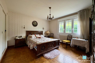 achat maison quimperle 29300