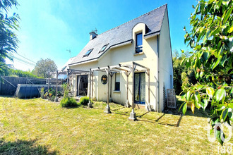 achat maison quimperle 29300