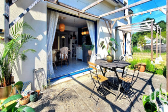 achat maison quimperle 29300