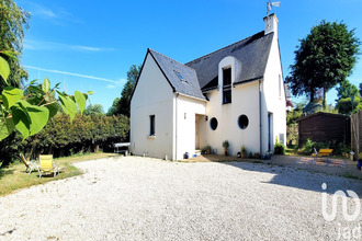 achat maison quimperle 29300