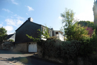 achat maison quimperle 29300