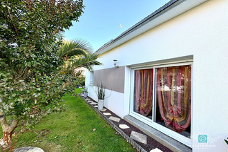 achat maison quimperle 29300