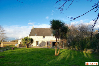 achat maison quimperle 29300