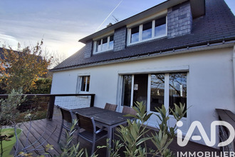 achat maison quimperle 29300