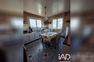 achat maison quimperle 29300