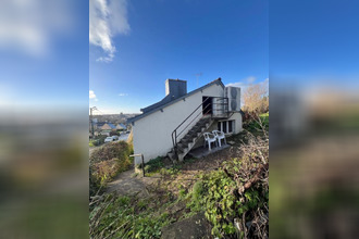 achat maison quimperle 29300