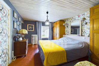 achat maison quimperle 29300