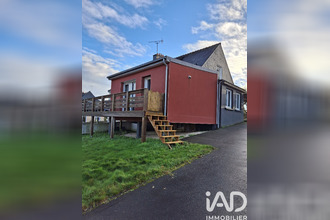 achat maison quimperle 29300