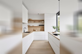 achat maison quimperle 29300