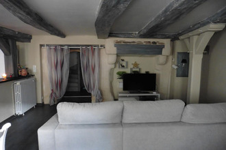 achat maison quimperle 29300