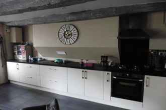 achat maison quimperle 29300