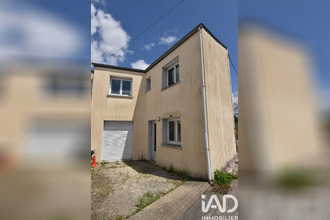 achat maison quimperle 29300