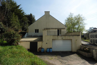 achat maison quimperle 29300